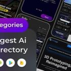 دانلود اپلیکیشن هوش مصنوعی اندروید RoBo-AI Tools Kit