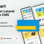 دانلود اسکریپت چند فروشندگی Safecart-Multi-Vendor Laravel eCommerce