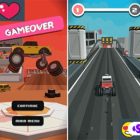 دانلود اپلیکیشن بازی اندروید Smashy Drive-Trending Game