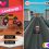 دانلود اپلیکیشن بازی اندروید Smashy Drive-Trending Game