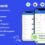 دانلود اپلیکیشن بانکداری فلاتر ViserBank-Cross Platform Internet Banking