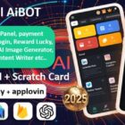 دانلود اپلیکیشن هوش مصنوعی اندروید Will AI bot-ChatGPT AI Content writer