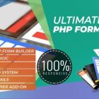 دانلود اسکریپت فرم ساز Zigaform-PHP Form Builder-Contact-Survey
