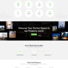 دانلود اسکریپت املاک AssetLab-Property Listing Platform-Property Rent