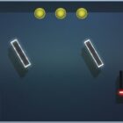 دانلود اپلیکیشن بازی اندروید Ball in the Hole-Hyper Casual Game