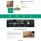 دانلود اسکریپت تامین مالی Crowdfunding-Fund raising platform-Charity