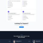 دانلود اسکریپت تیکت پشتیبانی Deskzai-Customer Support System