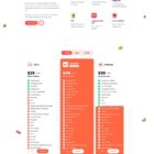 دانلود اسکریپت چند رستورانی Eorder-Multitenant Restaurant-SAAS