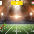 دانلود بازی اچ تی ام ال Football Time-HTML5 Game-HTML5 Website