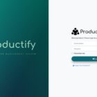 دانلود اسکریپت تولید Productify-Production Management System
