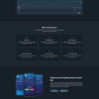 دانلود اسکریپت معاملات TradeLab-Online Trading Platform