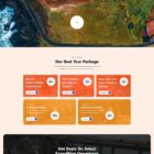 دانلود اسکریپت گردشگری TripVendor-Multi Vendor Tour-Travel Booking