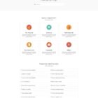 دانلود اسکریپت تیکت پشتیبانی WeHelp-Ticket Support System