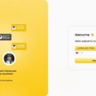 دانلود اسکریپت چت روم Whoxa Chat-Chat Script-Web Whatsapp Clone