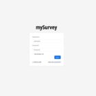 دانلود اسکریپت نظرسنجی mySurvey