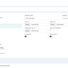 دانلود اسکریپت املاک Smart Tenant SaaS-Property Management System