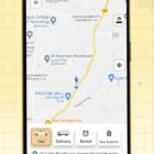 دانلود اپلیکیشن تاکسی فلاتر Tagxi Super Bidding-Taxi-Goods Delivery