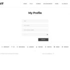 دانلود اسکریپت و اپلیکیشن خبری فلاتر Blogit News App-Flutter News App