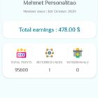 دانلود اپلیکیشن بازی اندروید Guess Image-Earn Money App-AdminPanel
