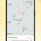 دانلود اپلیکیشن تاکسی فلاتر Tagxi Super Bidding-Taxi-Goods Delivery