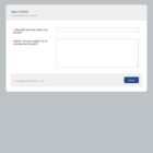 دانلود اسکریپت نظرسنجی mySurvey