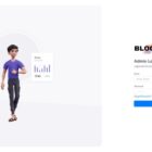 دانلود اسکریپت و اپلیکیشن خبری فلاتر Blogit News App-Flutter News App