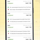 دانلود اپلیکیشن تاکسی فلاتر Tagxi Super Bidding-Taxi-Goods Delivery