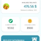 دانلود اپلیکیشن بازی اندروید Guess Image-Earn Money App-AdminPanel