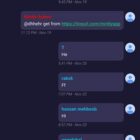 دانلود اپلیکیشن کسب درآمد اندروید Mintly-Advanced Multi Gaming Rewards