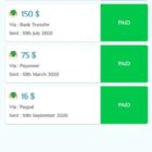 دانلود اپلیکیشن بازی اندروید Guess Image-Earn Money App-AdminPanel