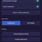 دانلود اپلیکیشن کسب درآمد اندروید Mintly-Advanced Multi Gaming Rewards