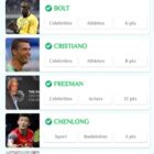 دانلود اپلیکیشن بازی اندروید Guess Image-Earn Money App-AdminPanel