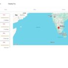 دانلود اپلیکیشن تاکسی فلاتر Tagxi Super Bidding-Taxi-Goods Delivery