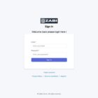 دانلود اپلیکیشن ادیان فلاتر Zabi Islamic Flutter-Android ISO App