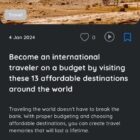 دانلود اسکریپت و اپلیکیشن خبری فلاتر Blogit News App-Flutter News App