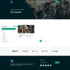 دانلود اسکریپت تامین مالی Crowdfunding-Fund raising platform-Charity