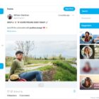 دانلود اسکریپت تولیدکنندگان محتوا FansLab-Subscription Social Media