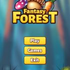 دانلود بازی اچ تی ام ال Fantasy Forest-HTML5-Mobile Game-Construct 3