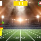 دانلود بازی اچ تی ام ال Football Time-HTML5 Game-HTML5 Website