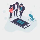 دانلود اپلیکیشن بازی اندروید Guess Image-Earn Money App-AdminPanel