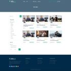 دانلود اسکریپت اینفلوئنسر InfuLab-Influencer Hiring Platform