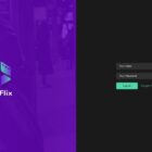 دانلود اسکریپت فیلم و سریال NutFlix-Tv Series-Movies CMS