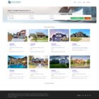 دانلود اسکریپت املاک Smart Tenant SaaS-Property Management System