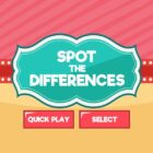 دانلود بازی اچ تی ام ال Spot the Differences-HTML5 Game