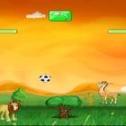 دانلود بازی اچ تی ام ال Volleymal-HTML5 Sport Games