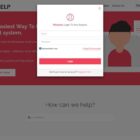 دانلود اسکریپت تیکت پشتیبانی WeHelp-Ticket Support System