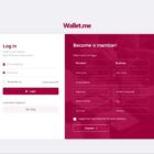 دانلود اسکریپت کیف پول eWallet PHP Script