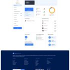 دانلود اسکریپت فریلنسر Active Workdesk CMS