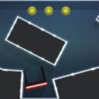 دانلود اپلیکیشن بازی اندروید Ball in the Hole-Hyper Casual Game