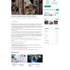 دانلود اسکریپت تامین مالی Crowdfunding-Fund raising platform-Charity
